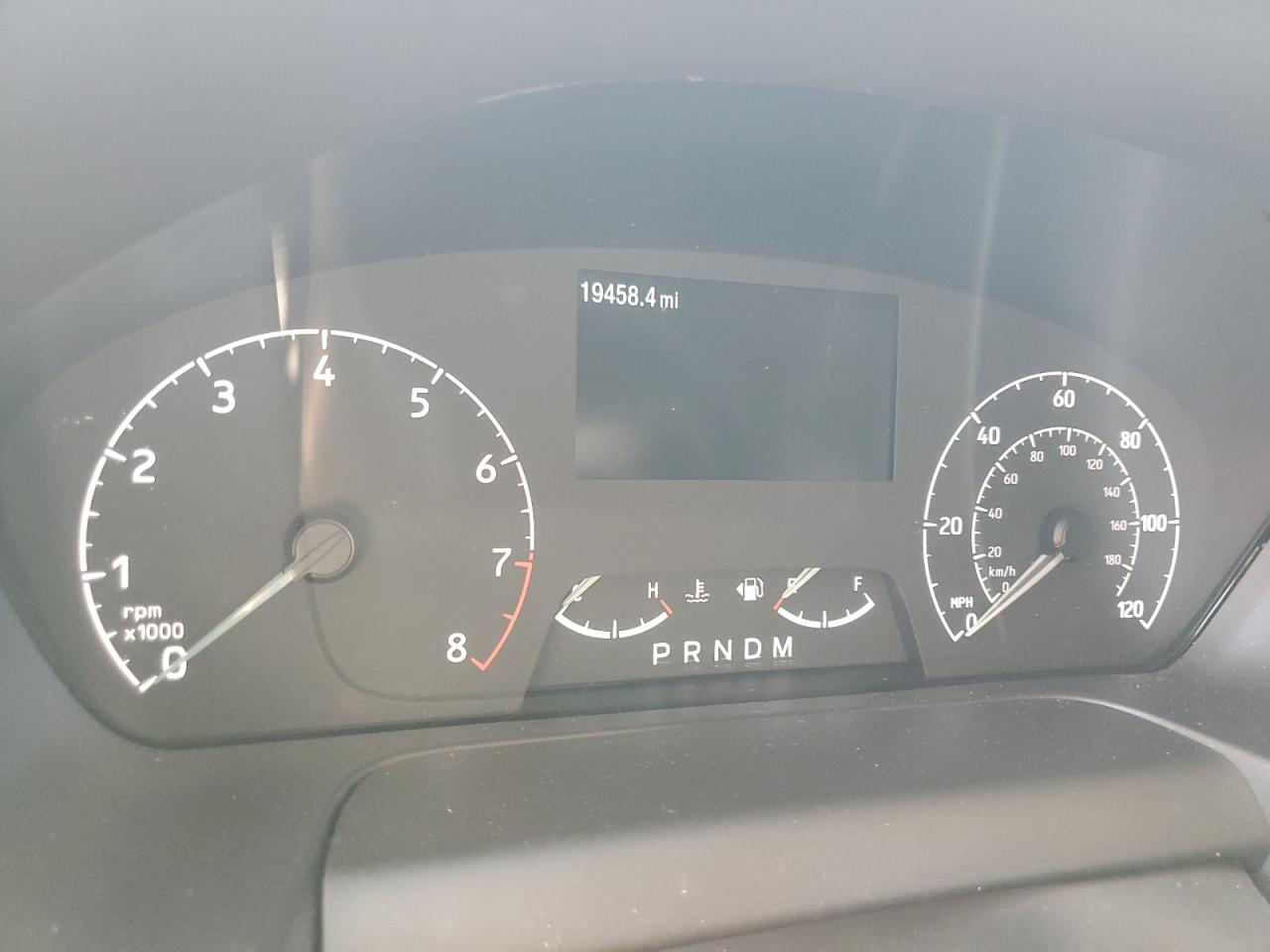 2022 Ford Transit T-350 Hd VIN: 1FDVU4X8XNKA18137 Lot: 71660475