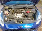 2018 FORD FIESTA 1.0 ECOBOOST 140 ST-LINE 3DR for sale at Copart GLOUCESTER
