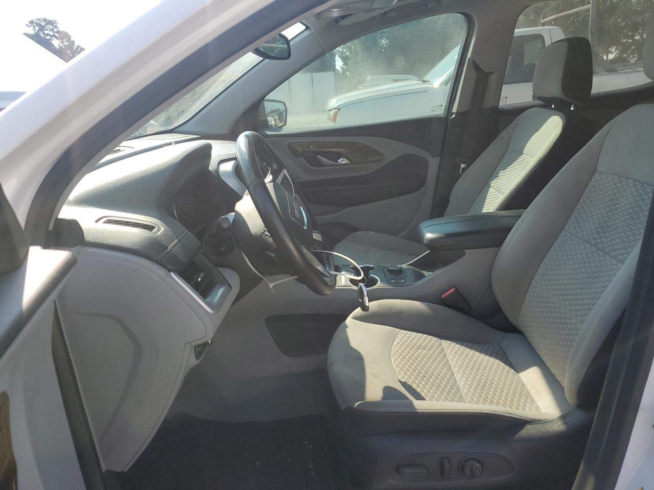 2020 GMC Terrain Sle VIN: 3GKALMEV3LL160134 Lot: 71082005