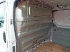 2007 VAUXHALL VIVARO 2700 CDTI SWB  for sale at Copart WOLVERHAMPTON