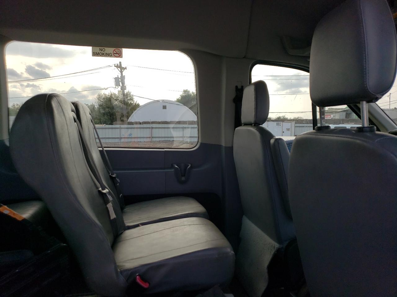 2015 Ford Transit T-350 VIN: 1FBZX2CM8FKA88388 Lot: 80490195