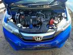 2017 HONDA JAZZ EX I-VTEC  for sale at Copart BRISTOL