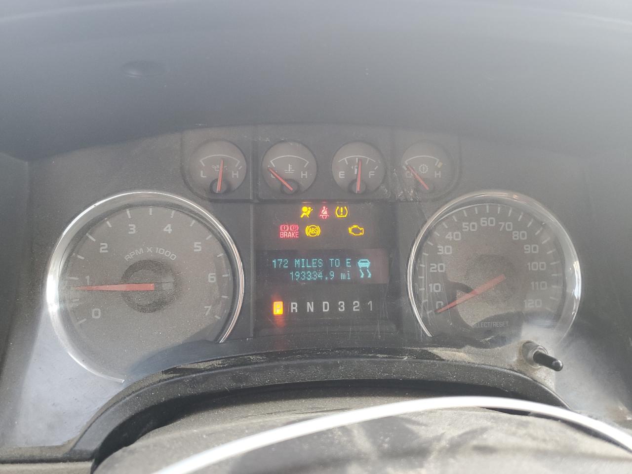 2010 Ford F150 Super Cab VIN: 1FTVX1EV3AKB23583 Lot: 80868425