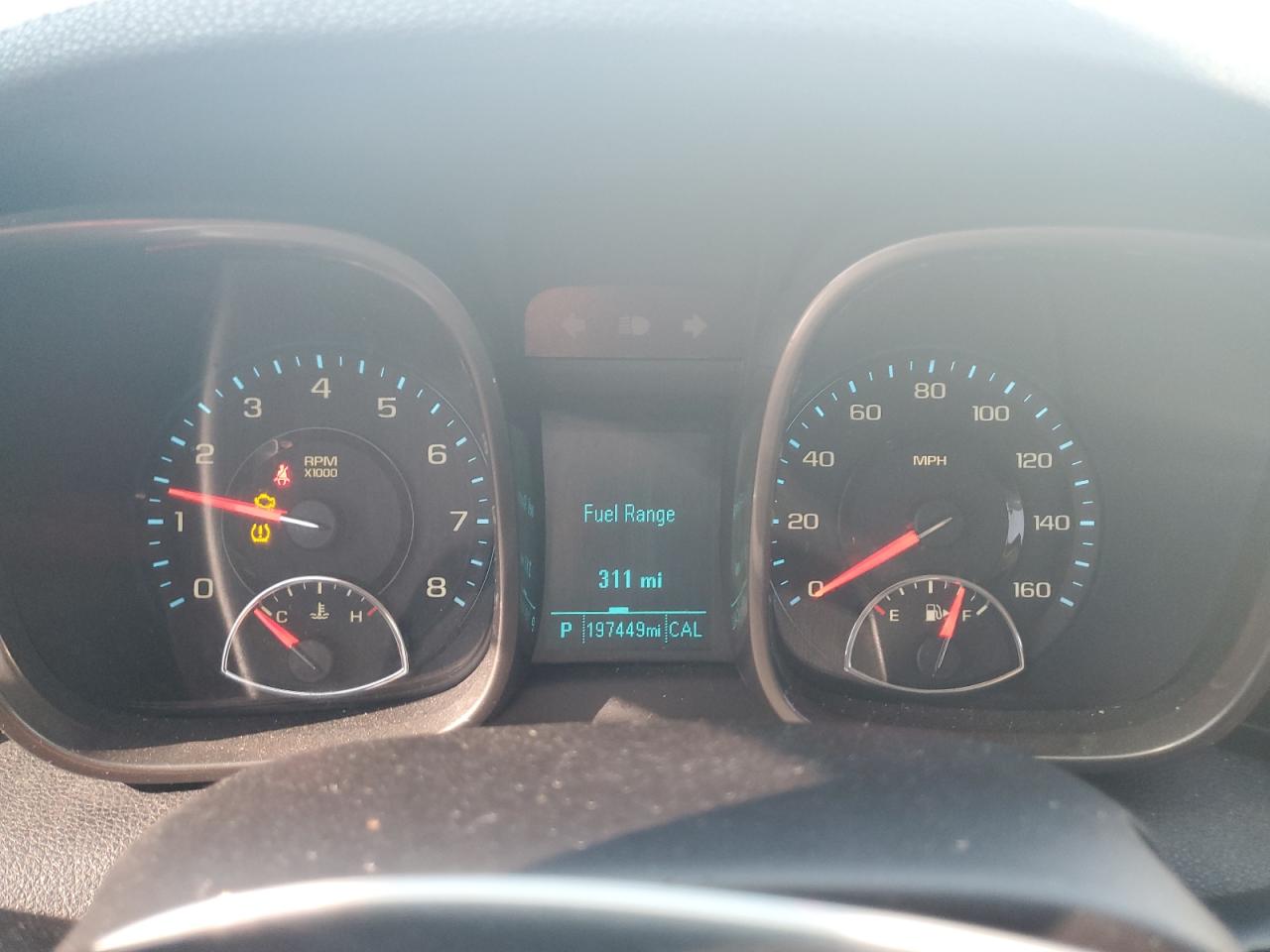 2013 Chevrolet Malibu 1Lt VIN: 1G11C5SA8DF228676 Lot: 84168875