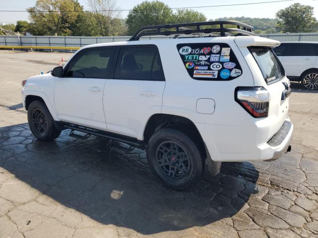  TOYOTA 4RUNNER SE 2023 Белы