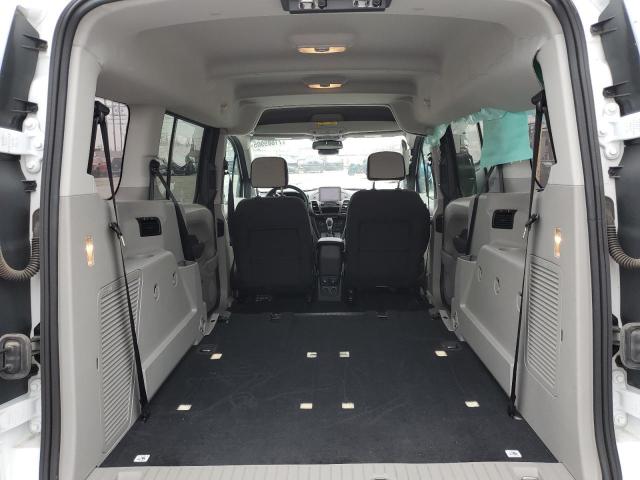 2023 FORD TRANSIT CONNECT XLT  