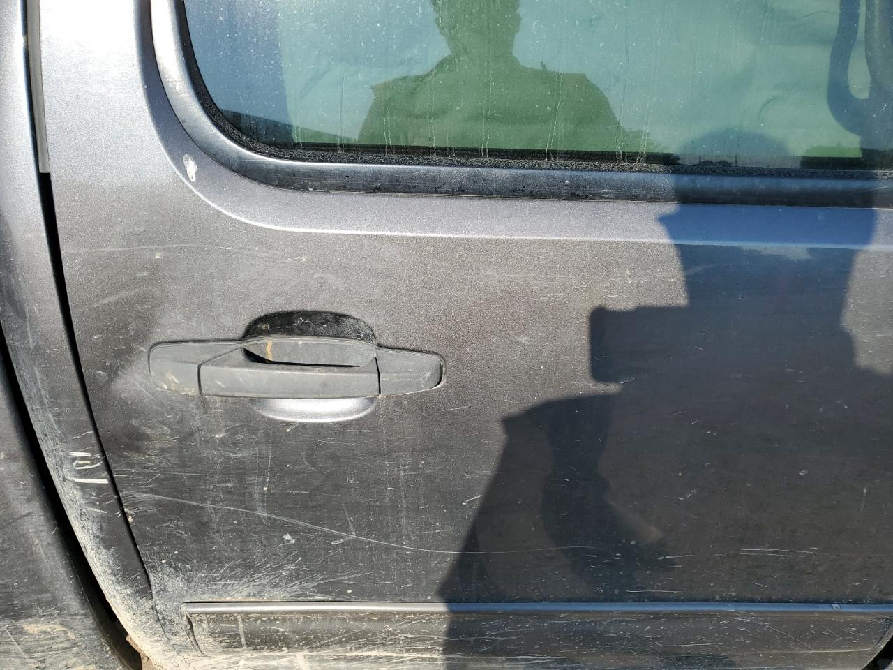 2011 Chevrolet Silverado C1500 Ls VIN: 3GCPCREA4BG101987 Lot: 80147265