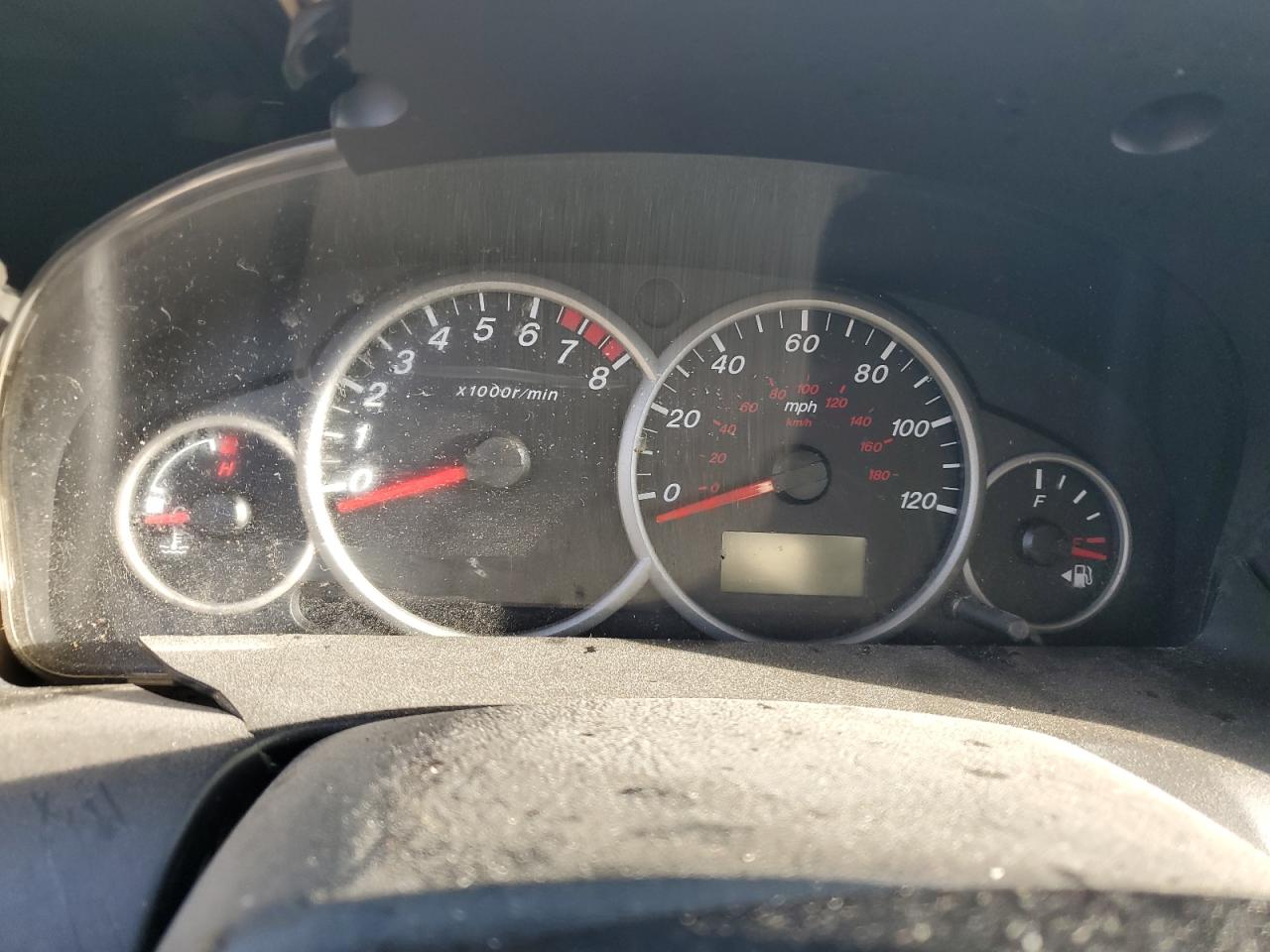 2005 Mazda Tribute I VIN: 4F2YZ02Z95KM32330 Lot: 80408655