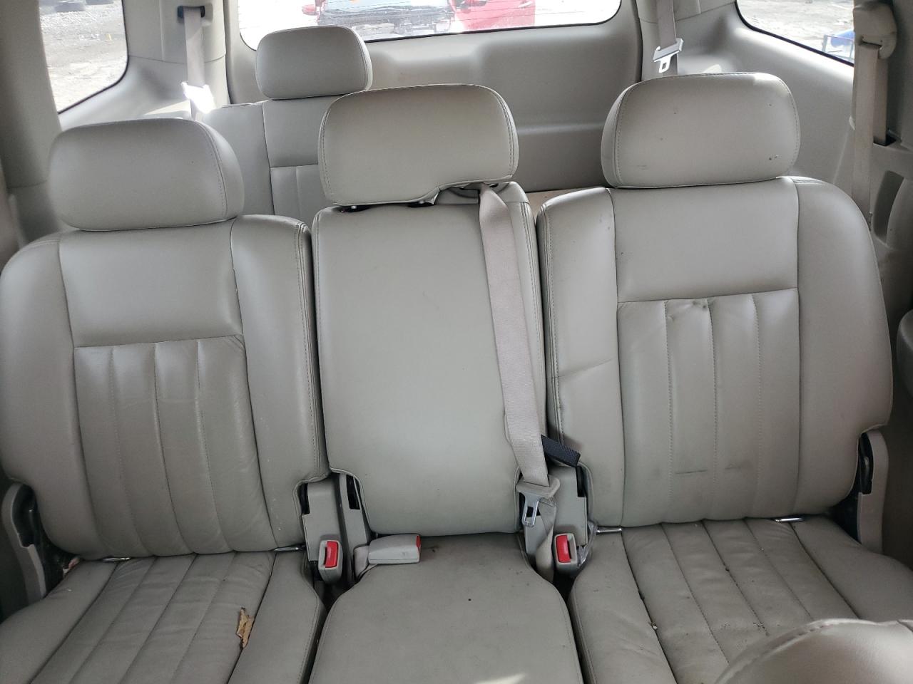 2005 Dodge Durango Limited VIN: 1D4HB58D15F546346 Lot: 81709105