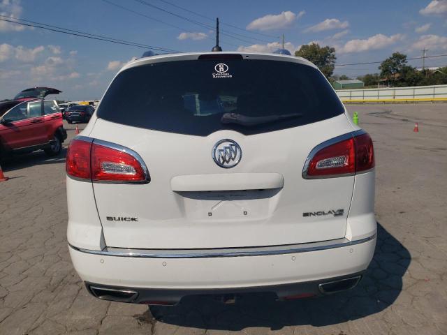 Parquets BUICK ENCLAVE 2017 Biały