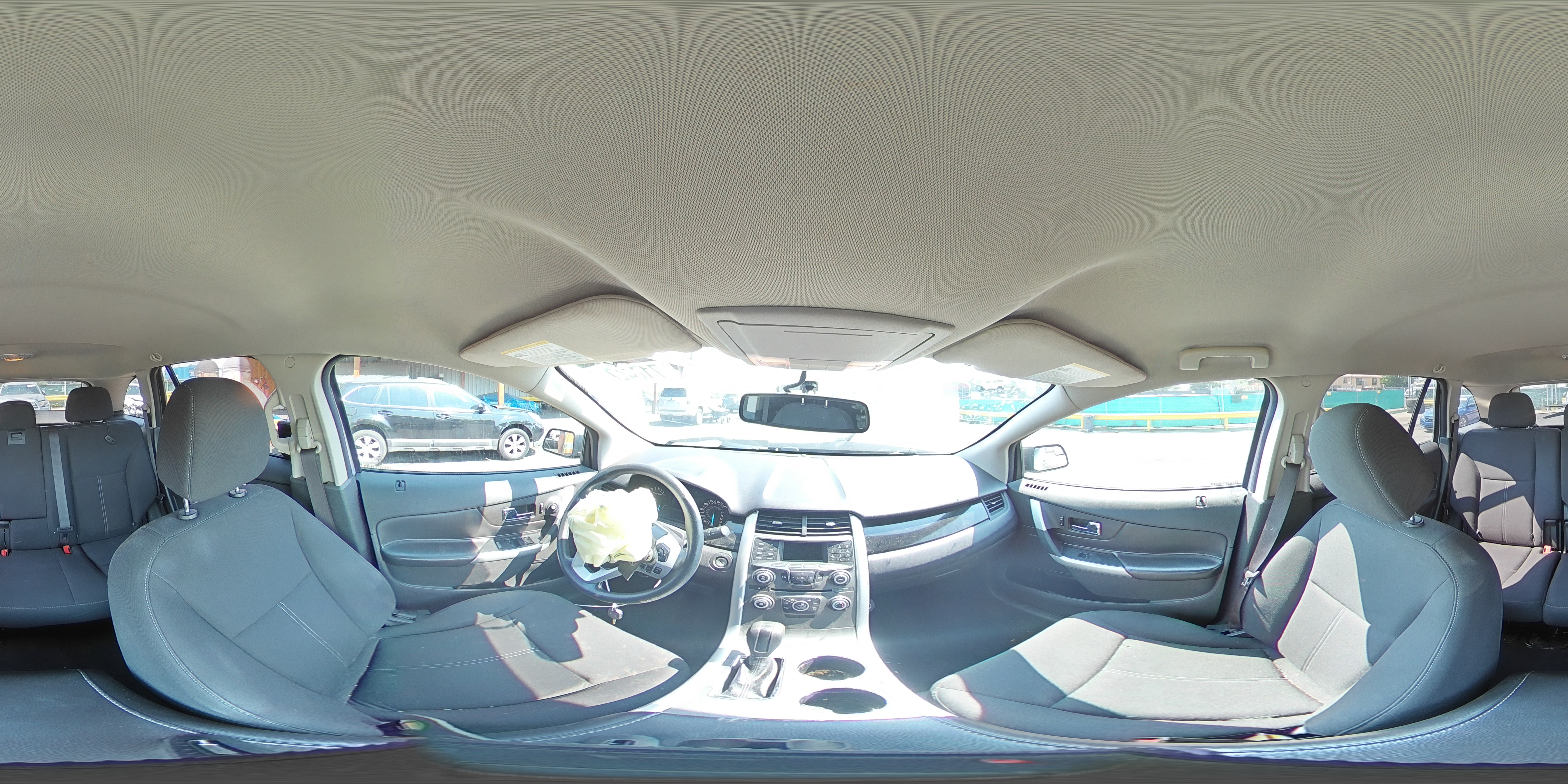 2013 Ford Edge Se VIN: 2FMDK4GC3DBC30070 Lot: 71742735