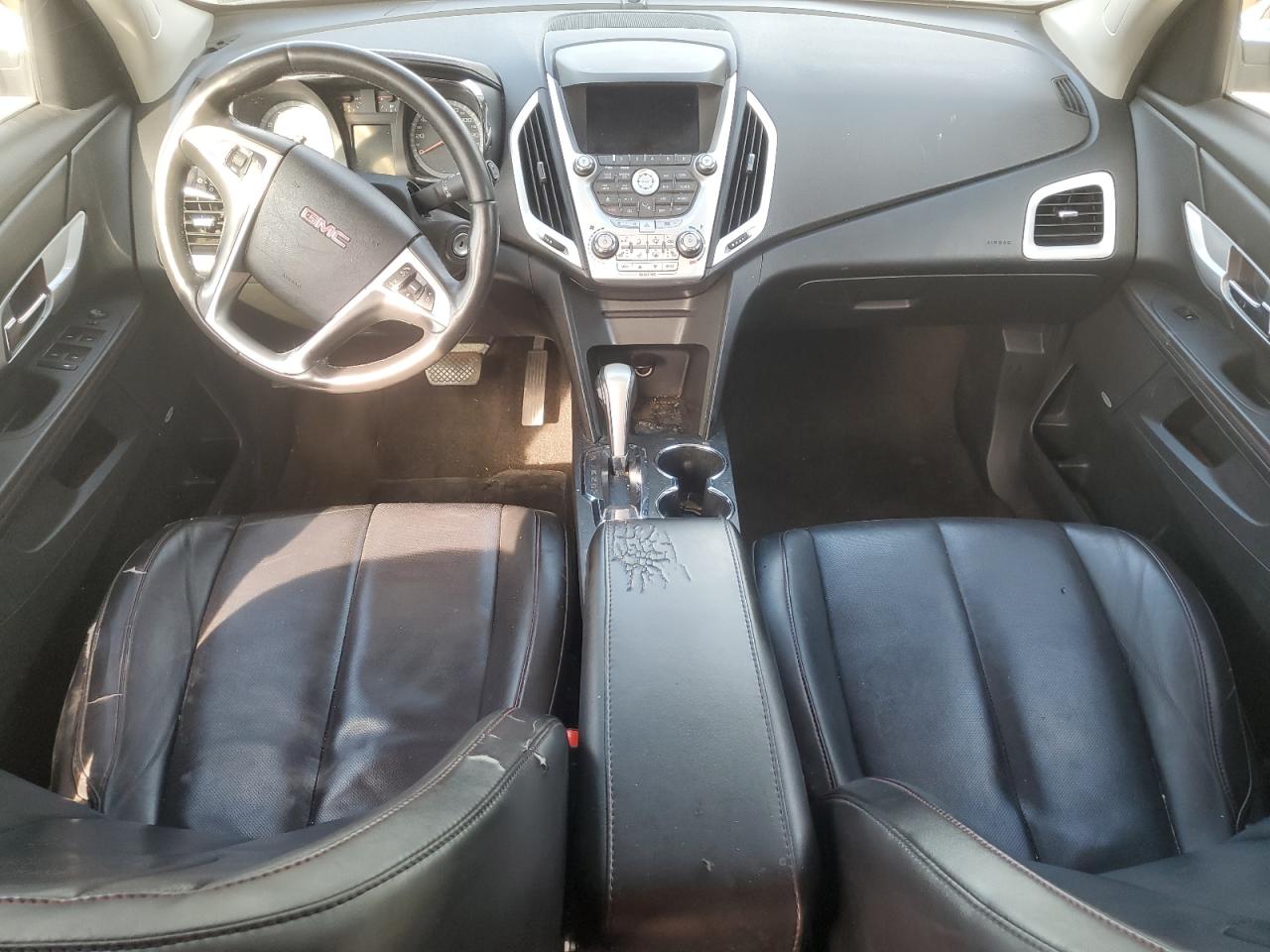 2011 GMC Terrain Slt VIN: 2CTFLWE5XB6386790 Lot: 81748455