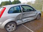 2005 FORD FIESTA FLAME  for sale at Copart SANDTOFT