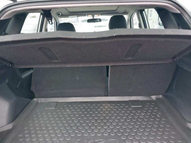 2013 HYUNDAI IX20 STYLE AUTO 