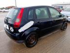 2005 FORD FIESTA FINESSE  for sale at Copart SANDWICH