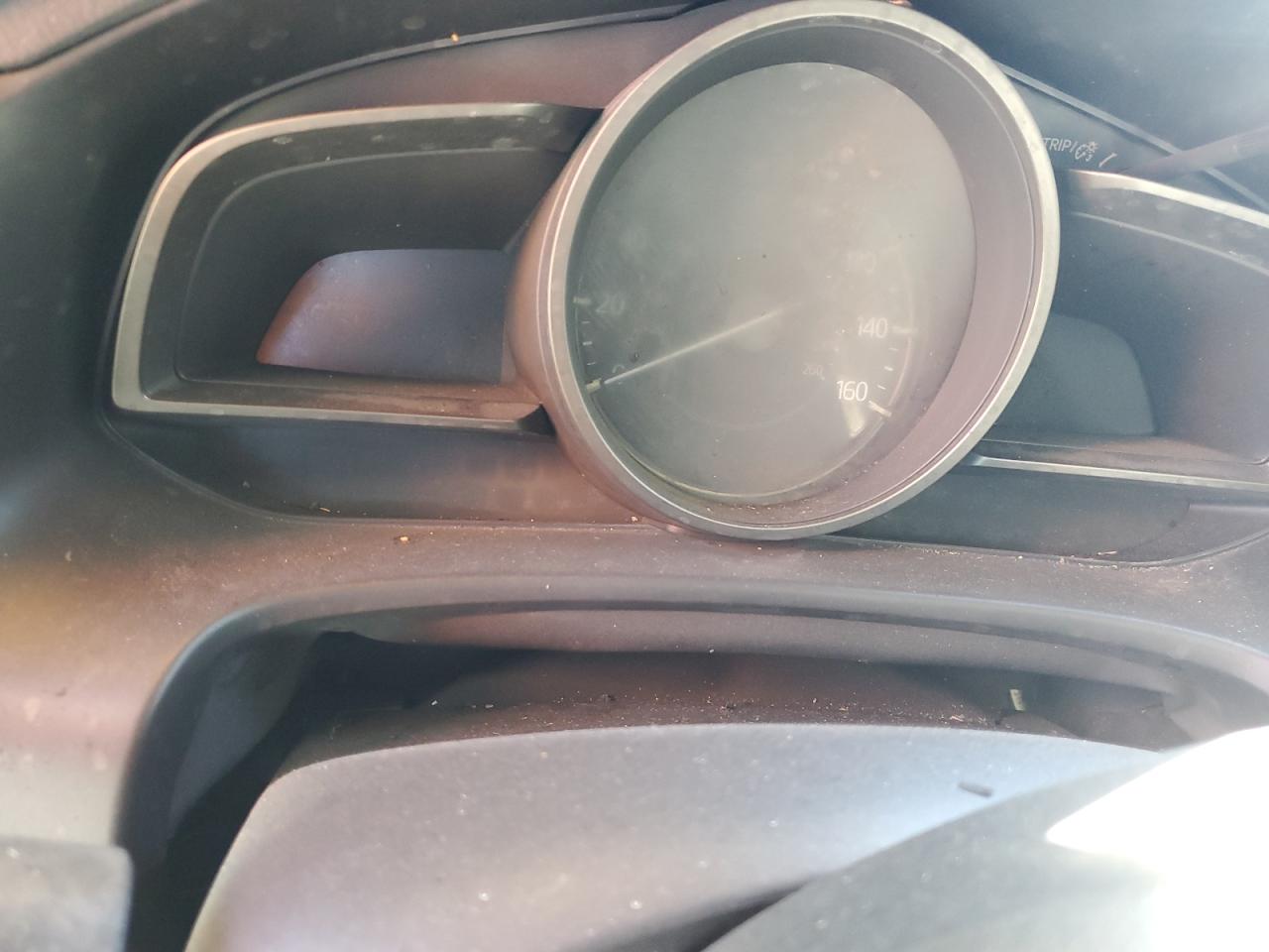 2018 Mazda 3 Touring VIN: 3MZBN1V32JM197882 Lot: 81466005