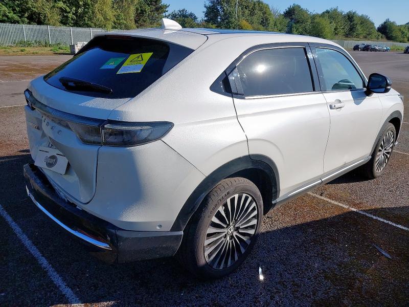 2024 HONDA E NY1 150KW ADVANCE 69KWH 5DR AUTO