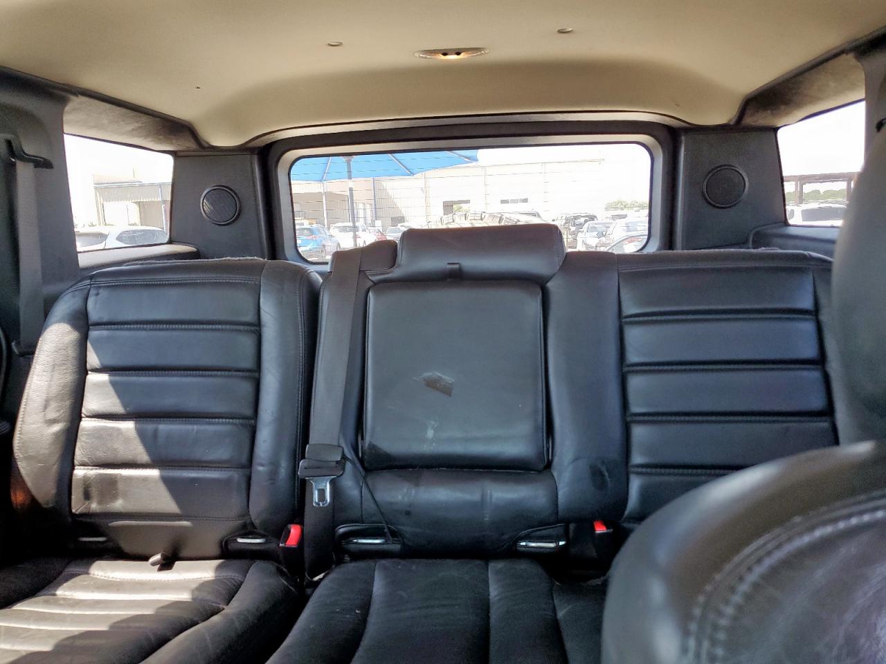 2007 Hummer H2 VIN: 5GRGN23U07H110700 Lot: 70231235