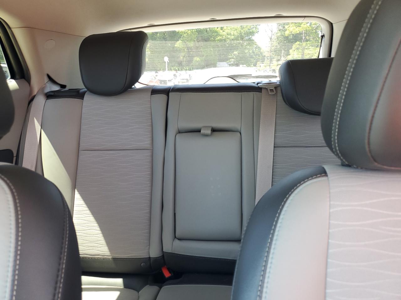 2016 Buick Encore VIN: KL4CJASBXGB706741 Lot: 71064735