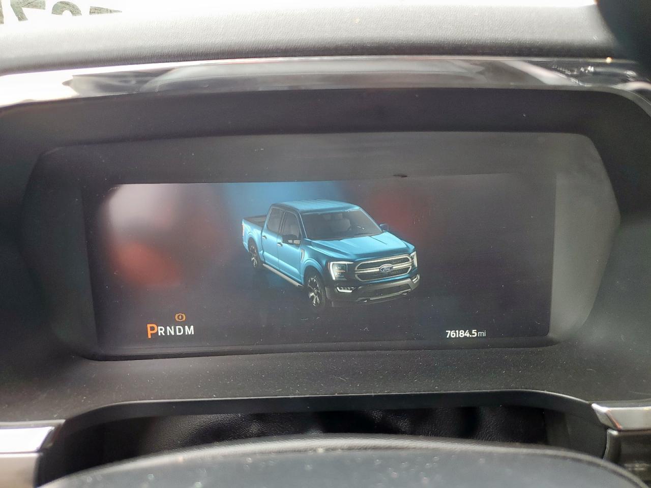 2021 Ford F150 Supercrew VIN: 1FTFW1E8XMFA69732 Lot: 81477675