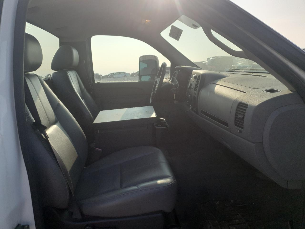 2013 Chevrolet Silverado C1500 VIN: 1GCNCPEX6DZ900043 Lot: 52378285