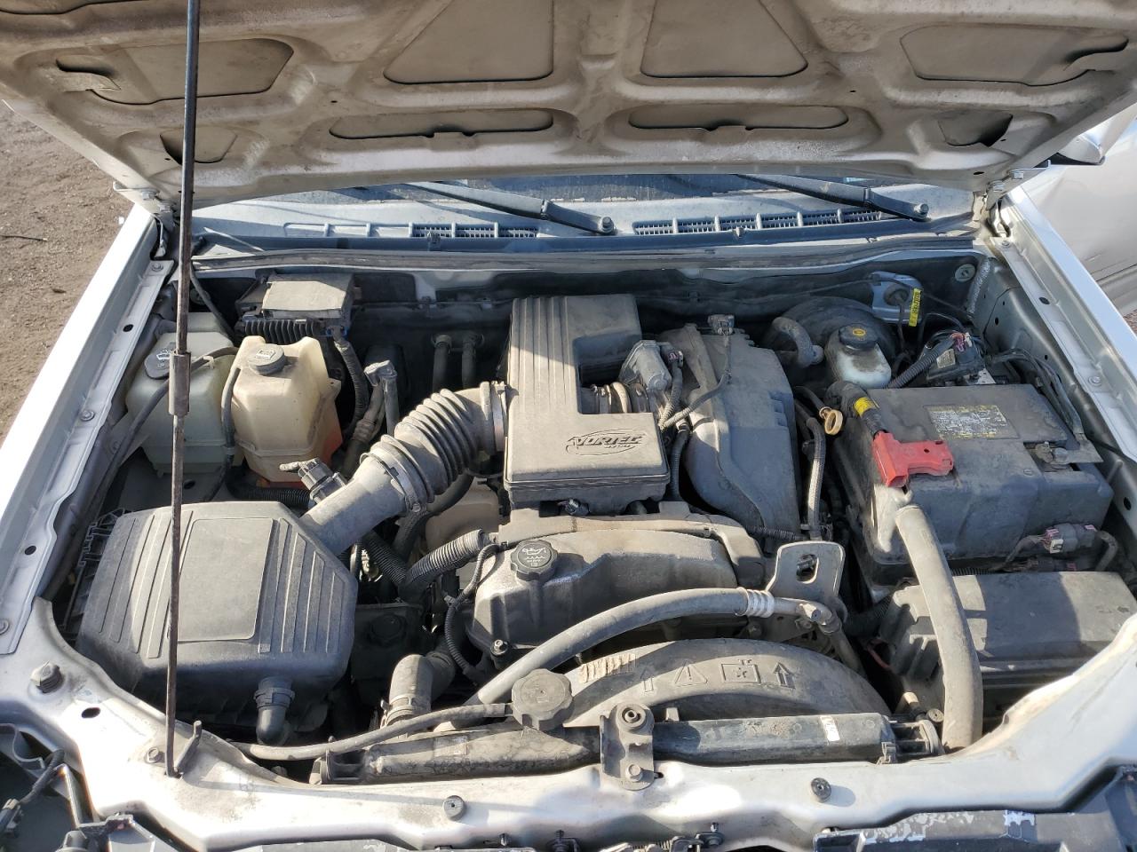 2012 GMC Canyon Sle-2 VIN: 1GTH6PFE3C8101746 Lot: 81027445