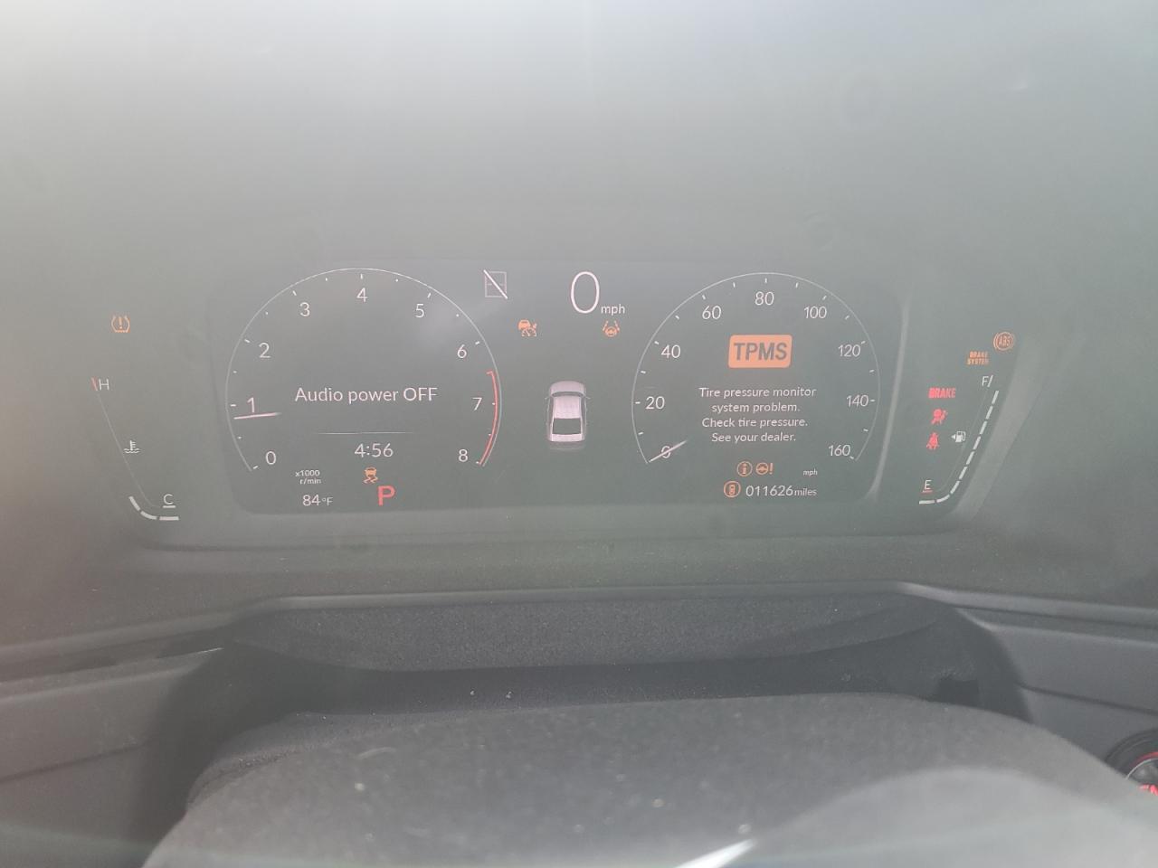 2023 Honda Accord Ex VIN: 1HGCY1F38PA025683 Lot: 66261425