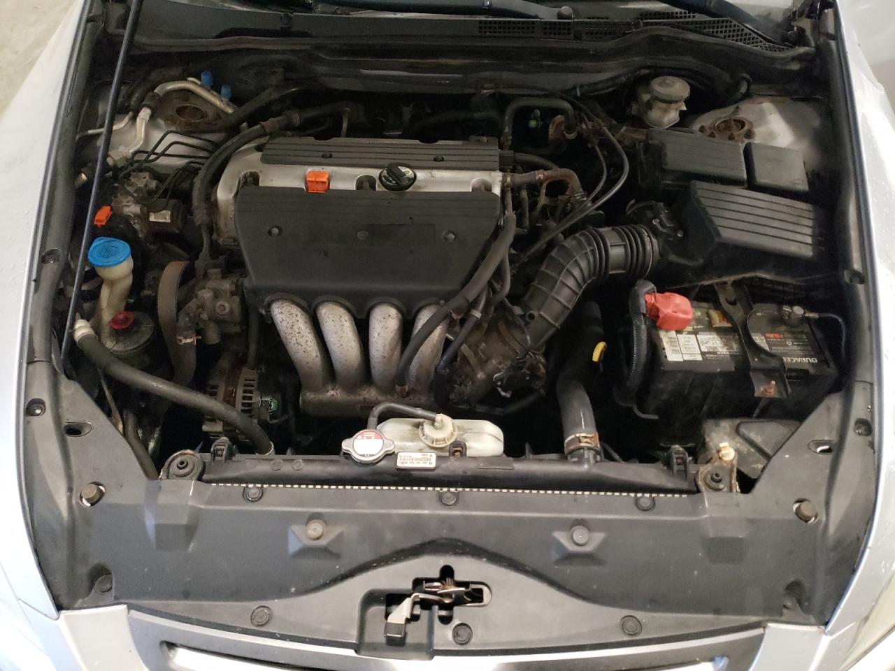 2005 Honda Accord Lx VIN: 1HGCM56475A140865 Lot: 71086555