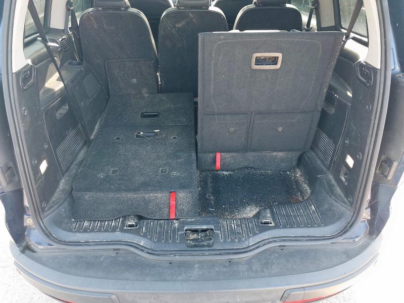 2010 FORD GALAXY TITANIUM AUTO 