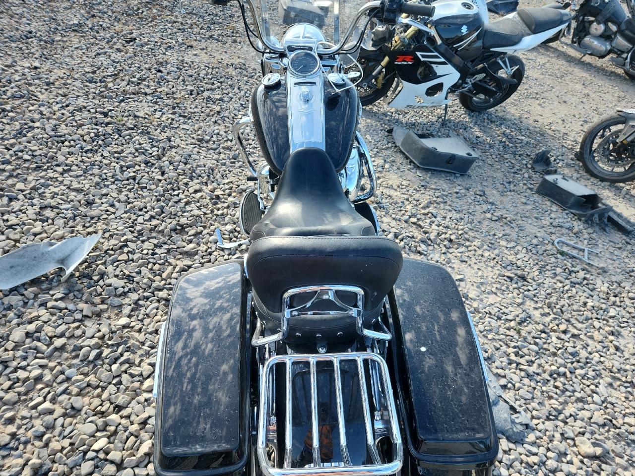 2019 Harley-Davidson Flhr VIN: 1HD1FBC14KB665721 Lot: 80386255