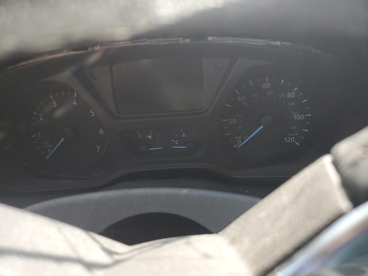 2016 Ford Transit T-350 Hd VIN: 1FBVU4XG1GKA29191 Lot: 71767945