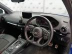 2020 AUDI Q2 S LINE BLACK ED 35 TFS  for sale at Copart ROCHFORD
