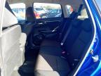 2017 HONDA JAZZ EX I-VTEC  for sale at Copart BRISTOL