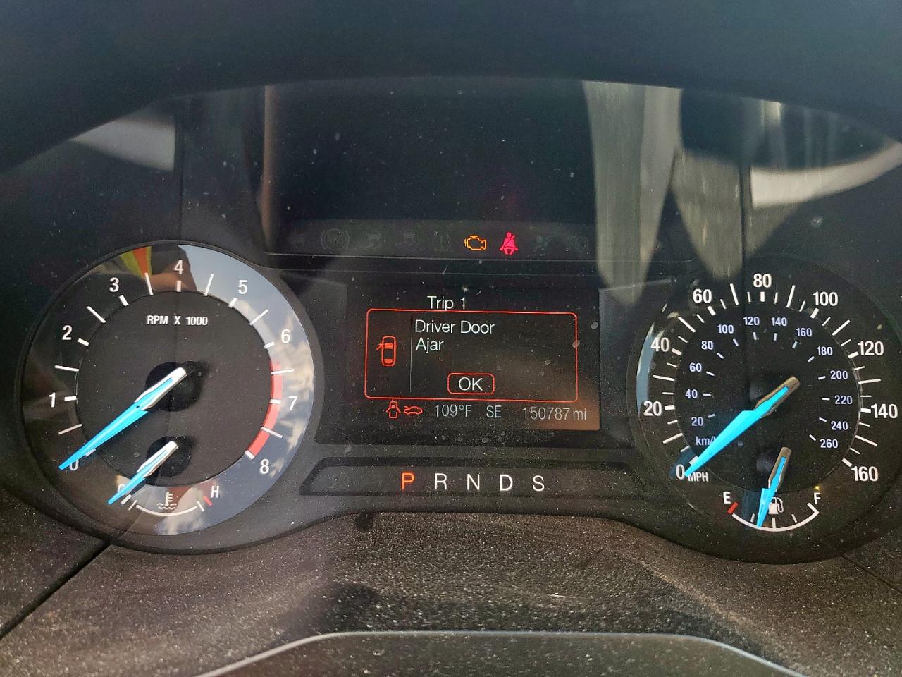 2015 Ford Edge Sel VIN: 2FMTK3J8XFBB06052 Lot: 71287435