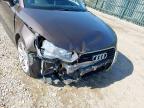 2012 AUDI A1 S LINE TDI  for sale at Copart COLCHESTER