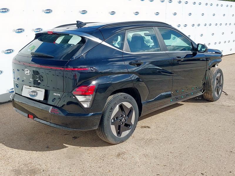 2024 HYUNDAI KONA ADVANCE