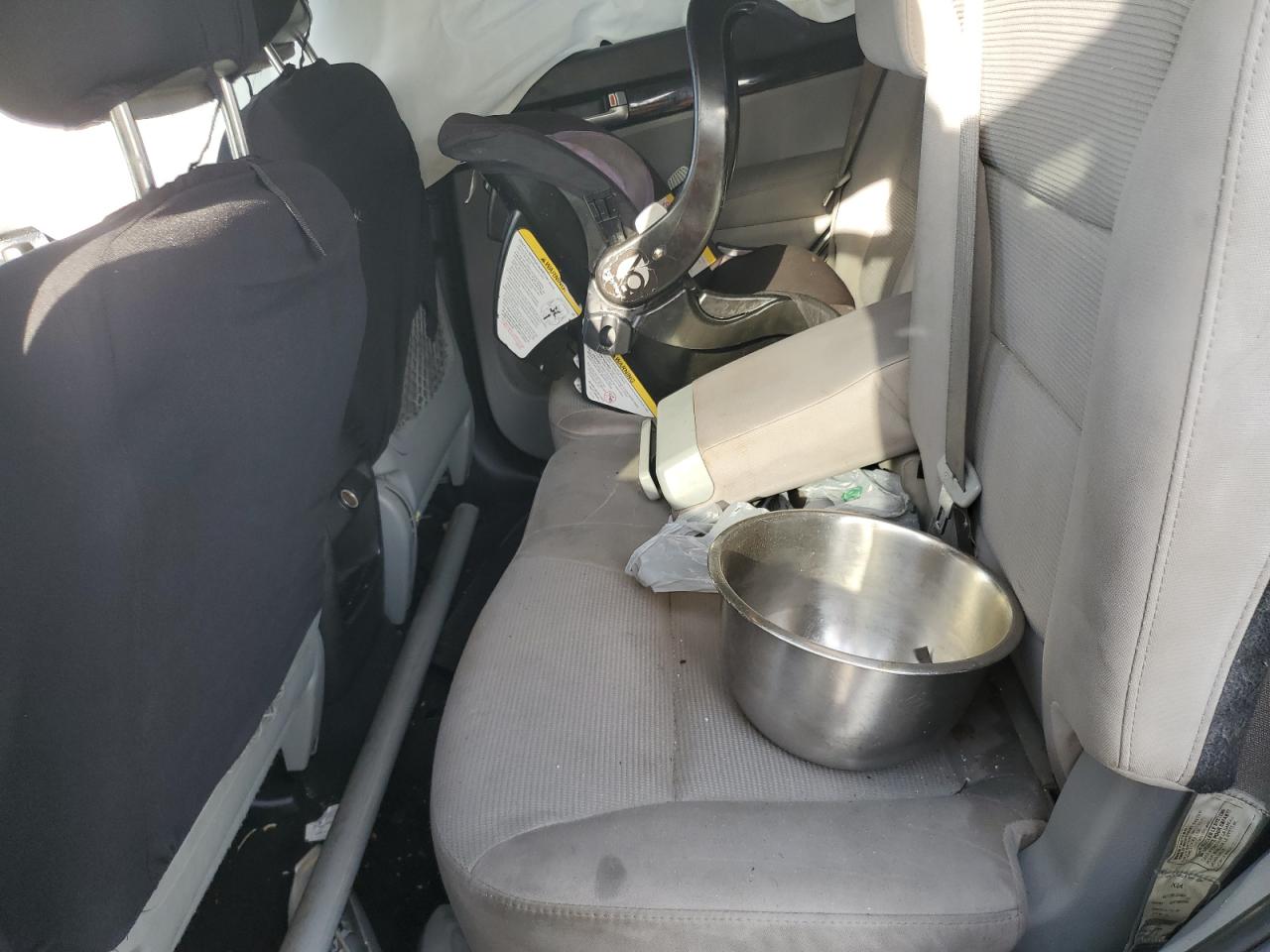 2014 Kia Sorento Lx VIN: 5XYKTDA6XEG520072 Lot: 81567985