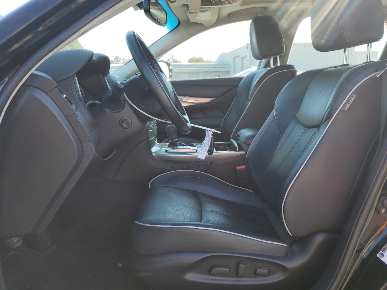 2019 Infiniti Q70 3.7 Luxe VIN: JN1BY1AP1KM505613 Lot: 84252895