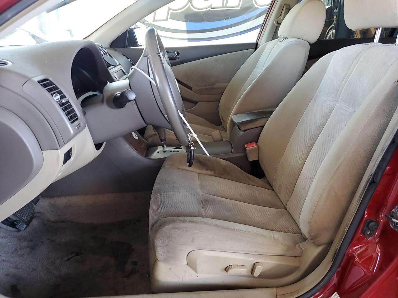 2007 Nissan Altima 3.5Se VIN: 1N4BL21E37C181633 Lot: 81714905