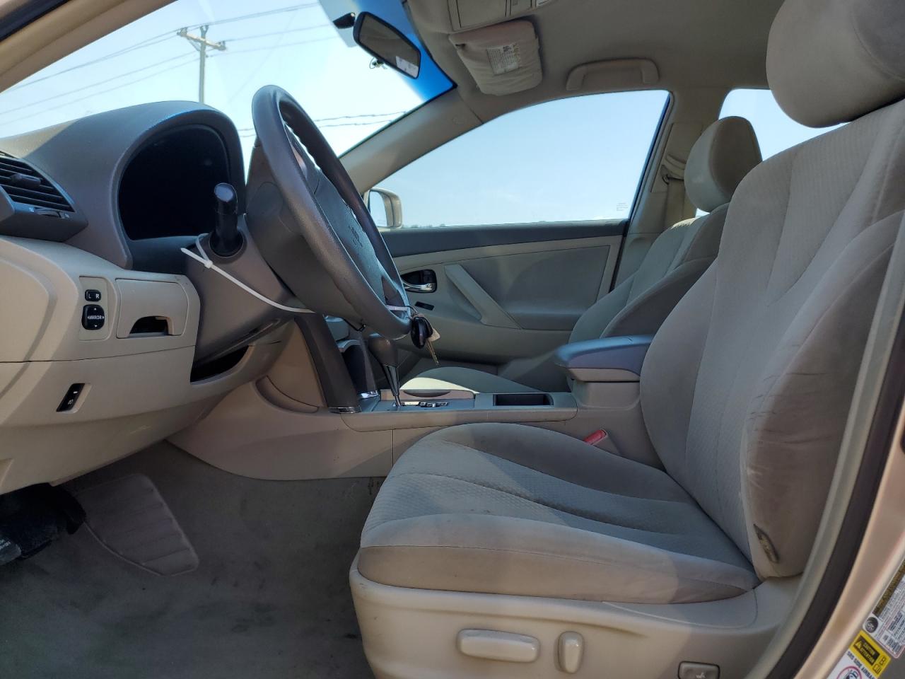 2009 Toyota Camry Base VIN: 4T4BE46K89R078012 Lot: 71181715