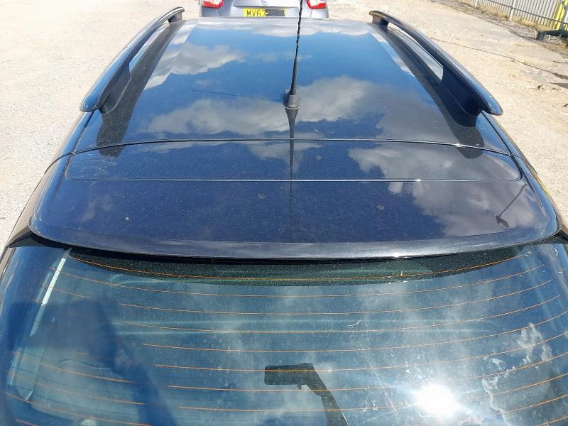 2015 CITROEN C4 CACTUS FEEL BLUEHDI 1.6 BLUEHDI FEEL 5DR