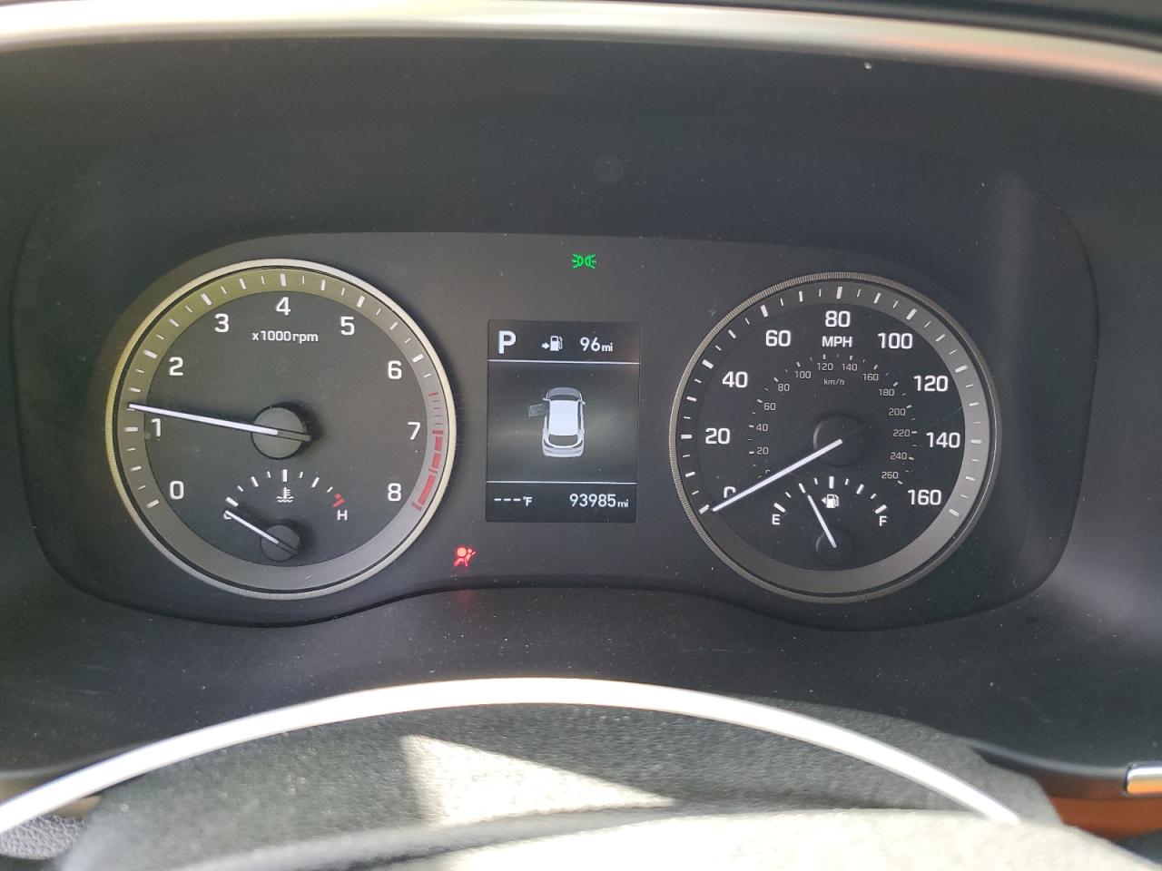 2020 Hyundai Tucson Limited VIN: KM8J3CAL3LU214253 Lot: 80852225