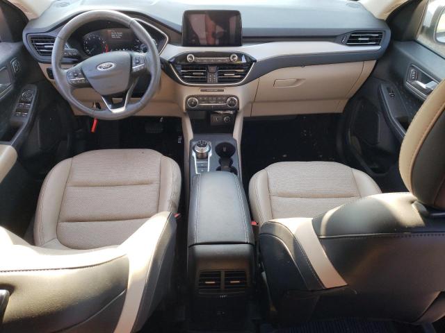  FORD ESCAPE 2020 Белы
