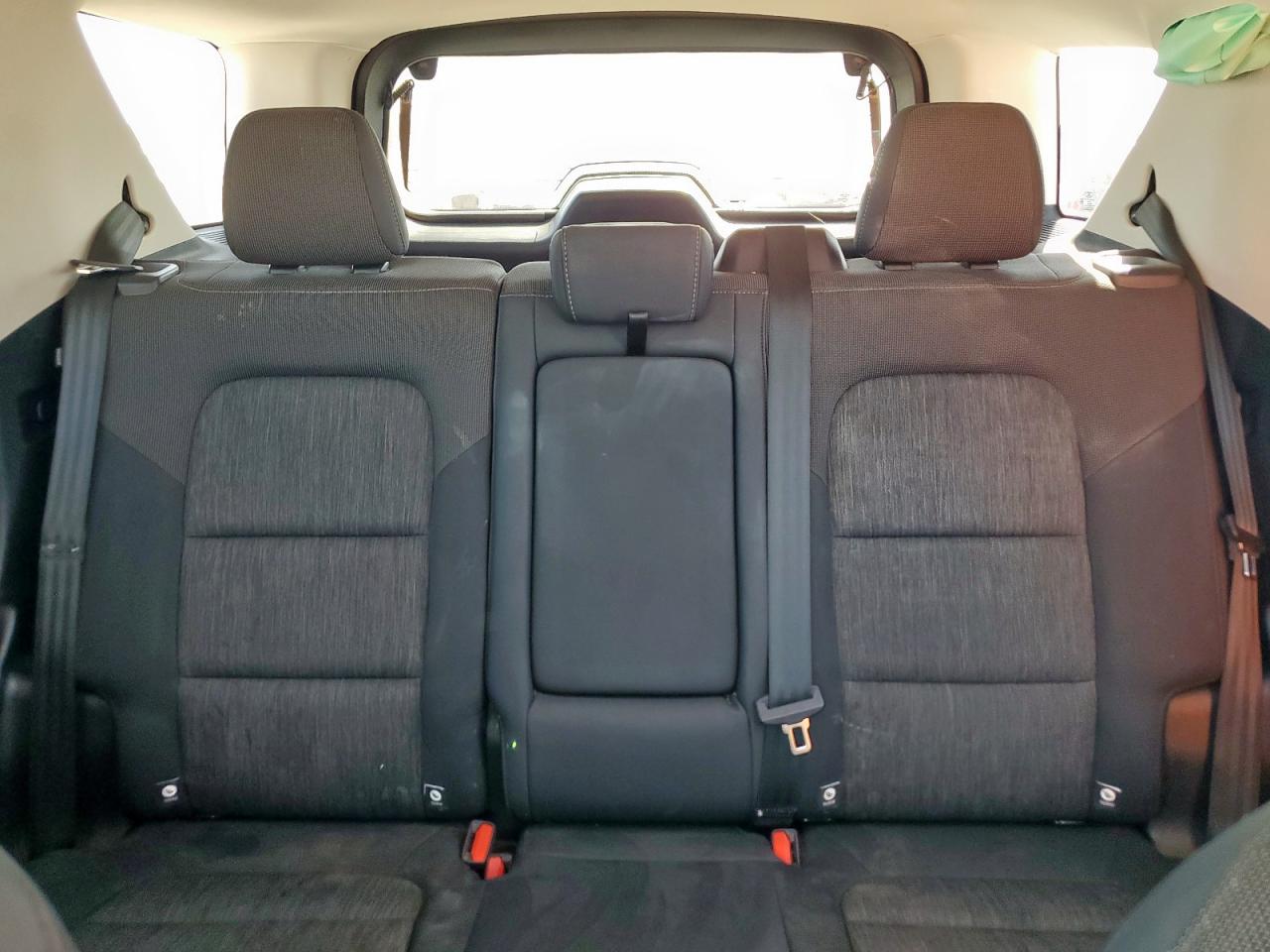 2023 Ford Bronco Sport Big Bend VIN: 3FMCR9B67PRD31995 Lot: 71877885