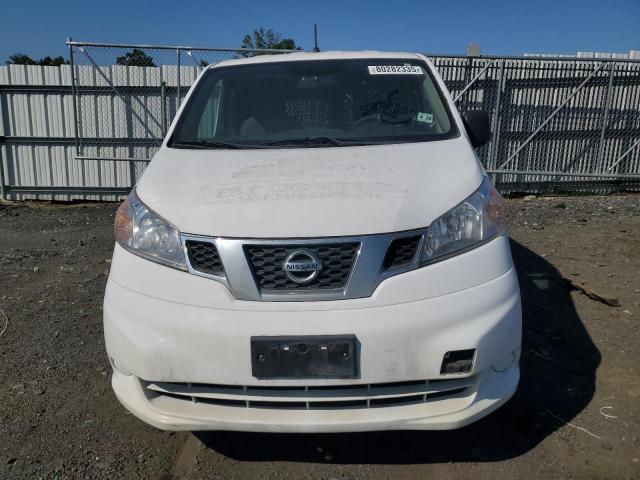 NISSAN NV 2017 Белы