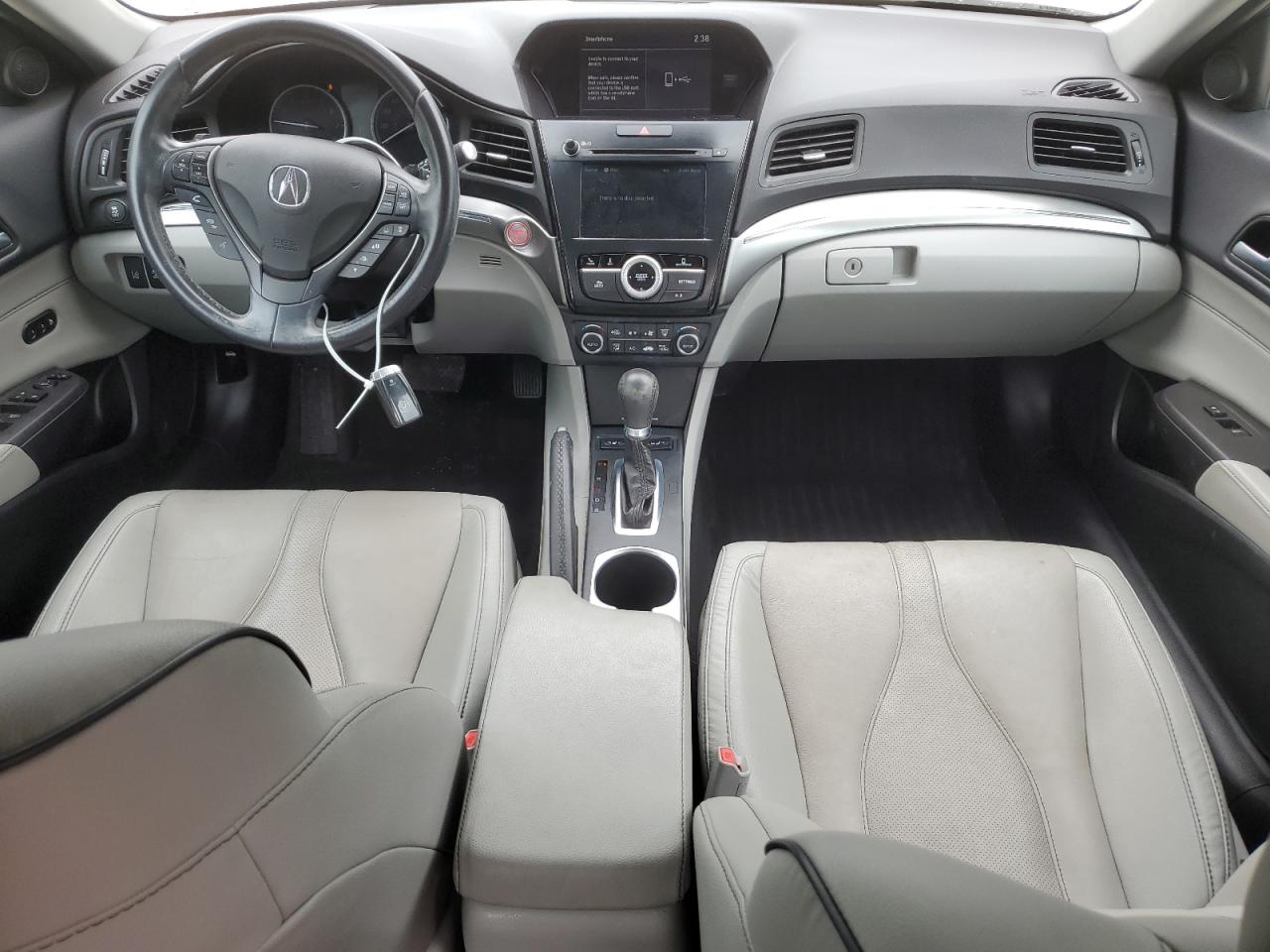 2020 Acura Ilx Premium VIN: 19UDE2F77LA012987 Lot: 80472395