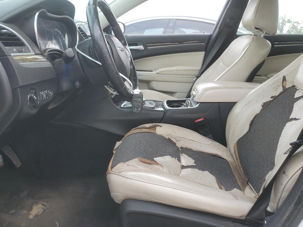 2015 Chrysler 300C VIN: 2C3CCAEG7FH908535 Lot: 81023195