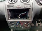 2007 FORD FIESTA GHIA  for sale at Copart BELFAST