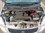 2010 SUZUKI SWIFT SZ4 AUTO  for sale at Copart NEWBURY