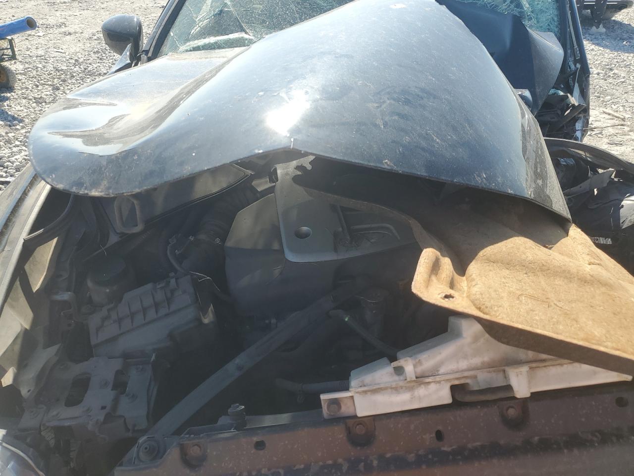 2013 Infiniti G37 Base VIN: JN1CV6AP9DM300568 Lot: 81313525